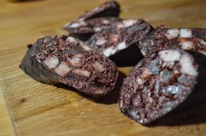 Black pudding