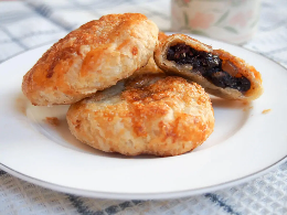 Eccles Cake