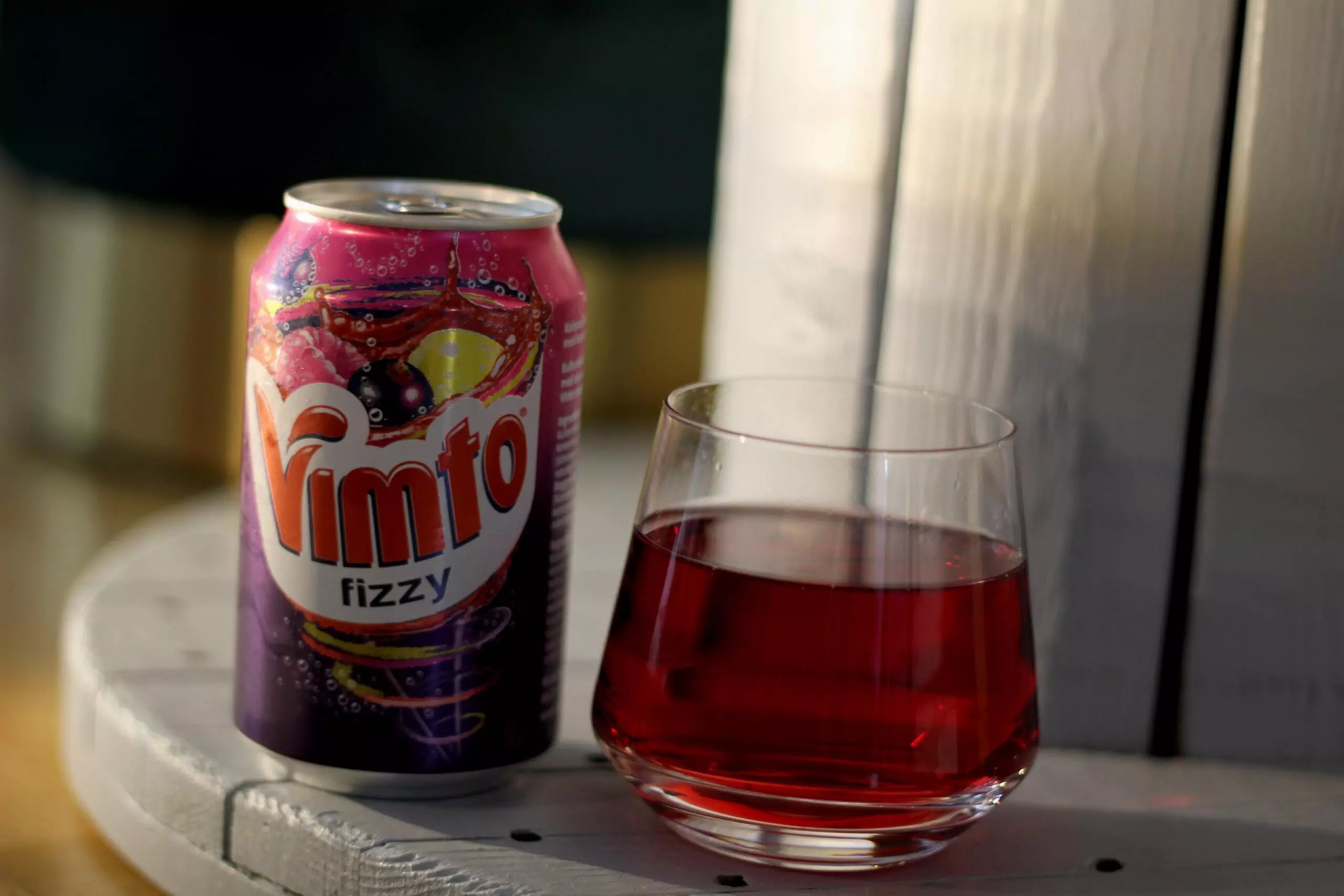 Vimto