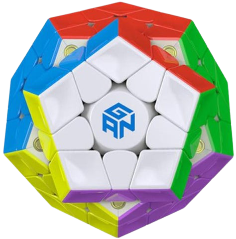 Megaminx