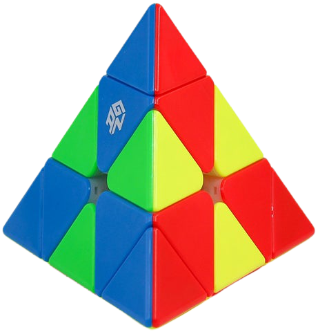 Pyraminx